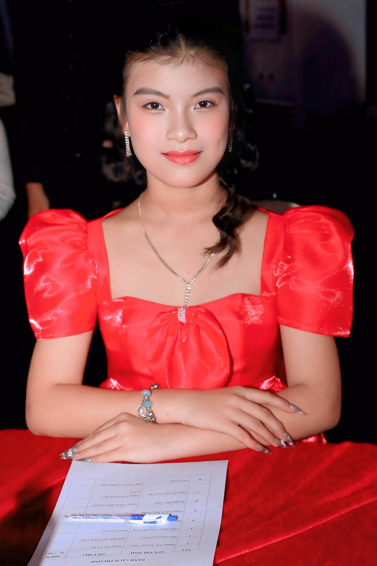 Ngô Bảo Vy, Tài Năng Việt