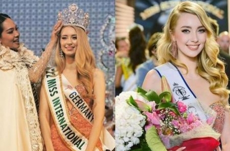 Tân Miss International được gọi là ‘Hoa hậu tiết kiệm’