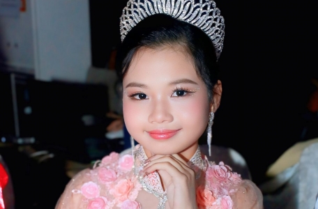 Đại sứ Phạm Nguyễn Ngọc Tỷ tham dự “ghế nóng” Tài Năng Việt mùa 4