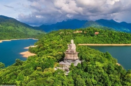 Phong cảnh Việt Nam lên báo Anh, được ca ngợi đẹp đến “nín thở”