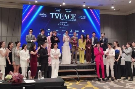24 thí sinh xuất sắc nhất của Gương Mặt Truyền Hình 2022 – The TVFace chính thức lộ diện