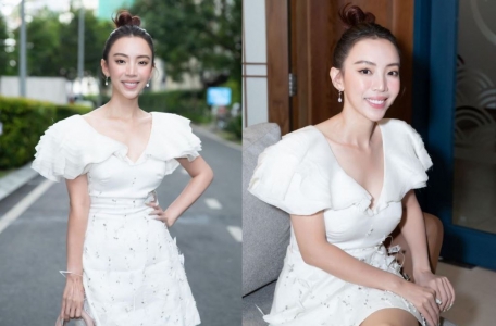 Thu Trang: 'Tôi làm đẹp để chồng tự hào, yêu mình hơn'