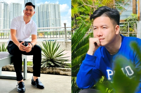 Nguyễn Hoài Linh: "Quản lý nghệ sỹ là vừa là công việc vừa đam mê"